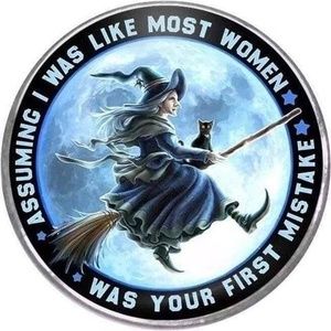 Meet your Posher, Claudetta